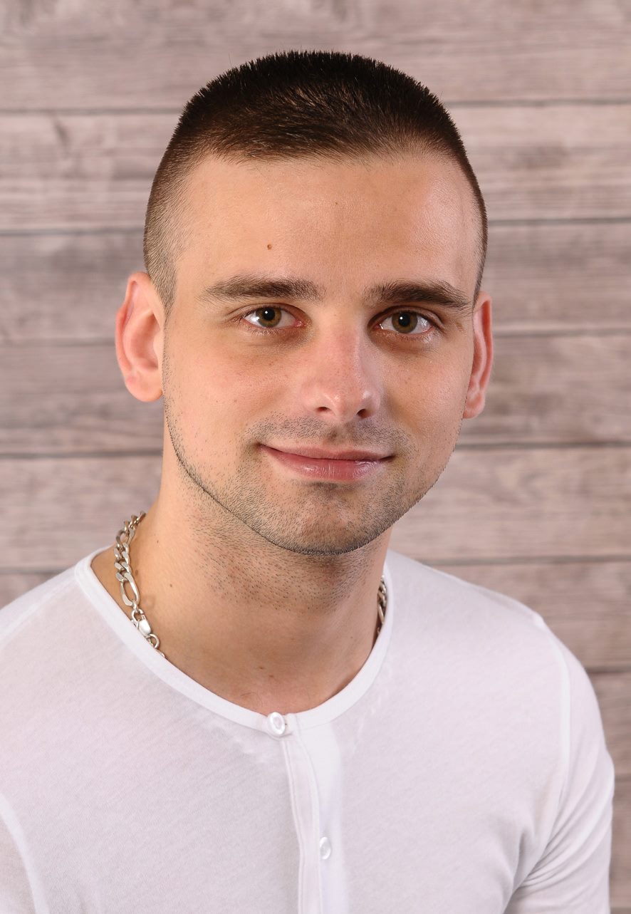 Dariusz Melka